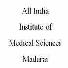 All India Institute of Medical Sciences Madurai logo