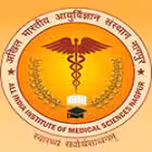All India Institute of Medical Sciences Nagpur logo