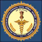 All India Institute of Medical Sciences Patna logo