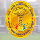 All India Institute of Medical Sciences Raebareli logo