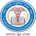 All India Institute of Medical Sciences Raipur logo