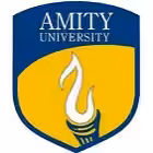Amity University, Gurugram logo
