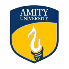 Amity University, Jaipur logo