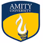 Amity University, Mohali logo
