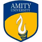 Amity University, Raipur logo