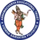 Annamacharya University, Rajampet logo