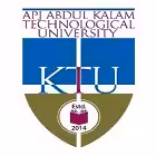 APJ Abdul Kalam Technological University, Thiruvananthapuram logo