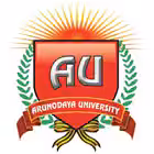 Arunodaya University, Itanagar logo