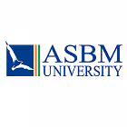 ASBM University, Bhubaneswar logo