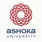 Ashoka University, Sonepat logo