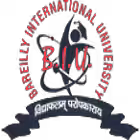 Bareilly International University, Bareilly logo