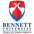 Bennett University, Greater Noida logo