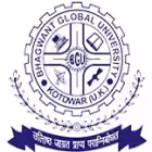 Bhagwant Global University, Kotdwar logo