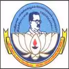 Bharathidasan University, Tiruchirappalli logo