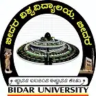 Bidar University, Bidar logo