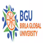 Birla Global University, Bhubaneswar logo