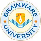 Brainware University, Kolkata logo