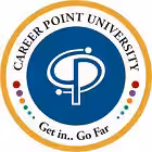 Career Point University, Kota logo