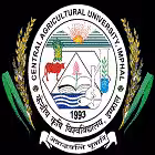 Central Agricultural University, Imphal logo