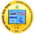 Central Institute of Fisheries Education, Mumbai logo