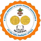 Central University of Andhra Pradesh, Anantapur logo