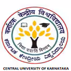 Central University of Karnataka, Gulbarga logo
