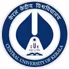 Central University of Kerala, Kasaragod logo