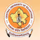 Central University of Rajasthan, Ajmer logo