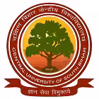 Central University of South Bihar, Patna logo