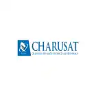 Charotar University of Science and Technology, Petlad logo