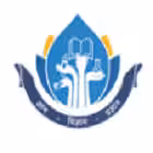 Charutar Vidya Mandal University, Anand logo