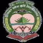Chaudhary Sarwan Kumar Himachal Pradesh Krishi Vishvavidyalaya, Palampur logo