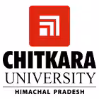 Chitkara University, Himachal Pradesh logo
