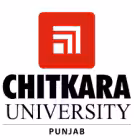 Chitkara University, Patiala logo
