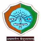 Cotton College State University, Guwahati logo