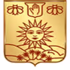 Deccan College of Post Graduate and Research Institute, Pune logo