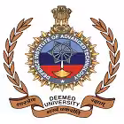 Defence Institute of Advanced Technology, Pune logo