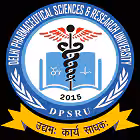 Delhi Pharmaceutical Sciences and Research University, New Delhi logo