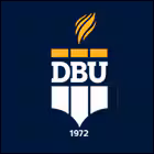Desh Bhagat University, Mandi Gobindgarh logo