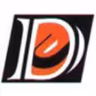 Dharmsinh Desai University, Nadiad logo