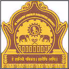 Dr Babasaheb Ambedkar Marathwada University, Aurangabad logo
