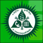 Dr Panjabrao Deshmukh Krishi Vidyapeeth, Akola logo