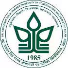 Dr Yashwant Singh Parmar University of Horticulture and Forestry, Nauni logo