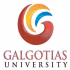 Galgotias University, Greater Noida logo