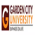 Garden City University, Bangalore logo