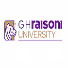 GH Raisoni University, Amravati logo