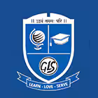 GLS University, Ahmedabad logo