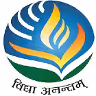 Gokul Global University, Siddhpur logo