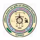 Govind Ballabh Pant University of Agriculture and Technology, Pantnagar logo