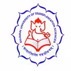 Gujarat University of Transplantation Sciences, Ahmedabad logo